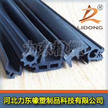 建築幕牆密封條